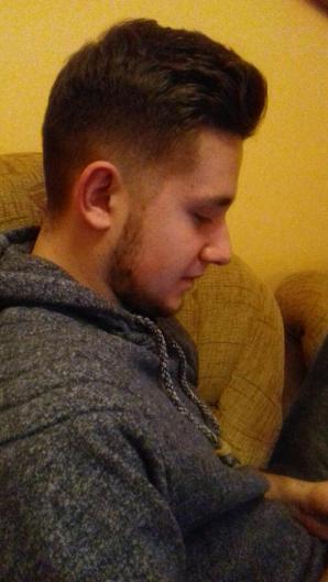 Poznań: Zaginął student Michał Rosiak. Widziałeś go? Zadzwoń!