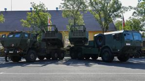 [VIDEO] 486 wyrzutni HIMARS dla Wojska Polskiego