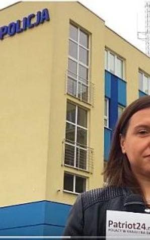 [VIDEO] Rutkowski: Amerykańskie FBI zdecydowało się pomóc pani Patrycji z Ostrołęki. Tymczasem policja i prokuratura w Ostrołęce nie dostrzegają, żadnego przestępstwa i sprawę umarzają!