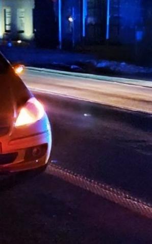 Nocni piraci pod lupą policji