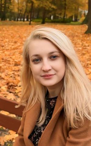 ZAGINĘŁA - Aleksandra Dudzik, lat 24 