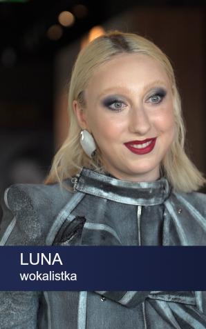 [VIDEO] Luna: W moim życiu jest więcej momentów zwątpienia i bezradności niż szczęścia i ekscytacji. Tylko tego nie pokazuję na Instagramie