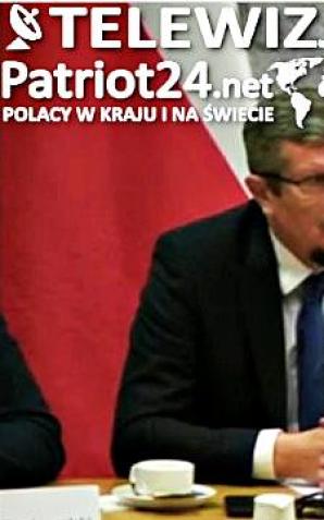 [VIDEO] Komisja śledcza ds. wykorzystywania oprogramowania Pegasus