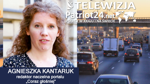 [VIDEO] Problem hałasu w Polsce narasta. To niesie za sobą koszty zdrowotne i ekonomiczne