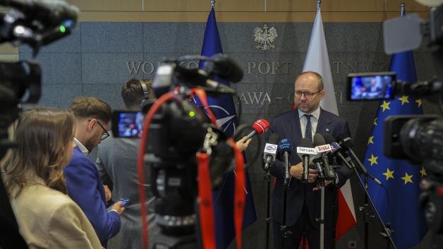 Oficjalna wizyta Prezydenta RP i Małżonki w Szwajcarii pod znakiem współpracy gospodarczej