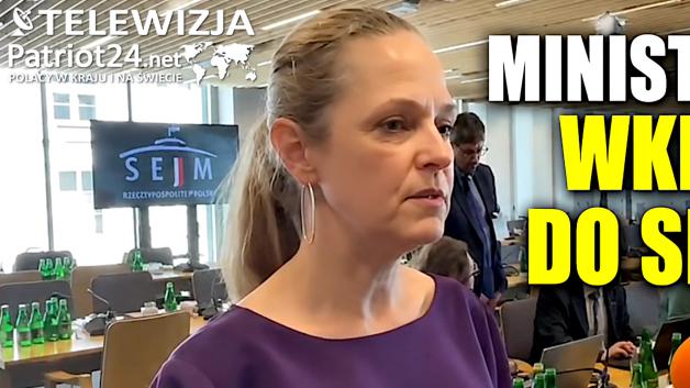 [VIDEO] „W każdym środowisku są czarne owce”. Ministerstwo Zdrowia przygląda się sprawie neurochirurga!